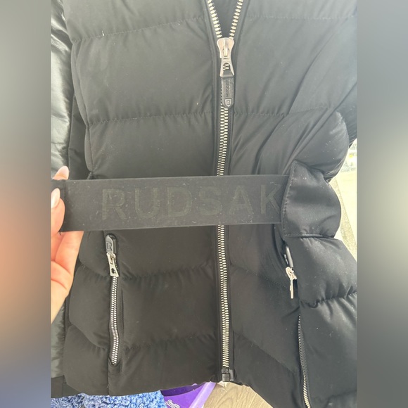 RUDSAK NEW WITH TAGS XS/S - Picture 3 of 12